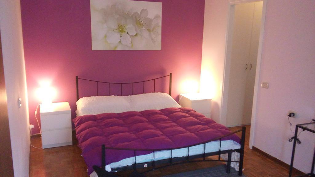 Casa Vacanze Orchidea Cir0347At00249 Parma Pokoj fotografie