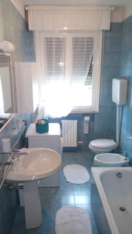 Casa Vacanze Orchidea Cir0347At00249 Parma Pokoj fotografie