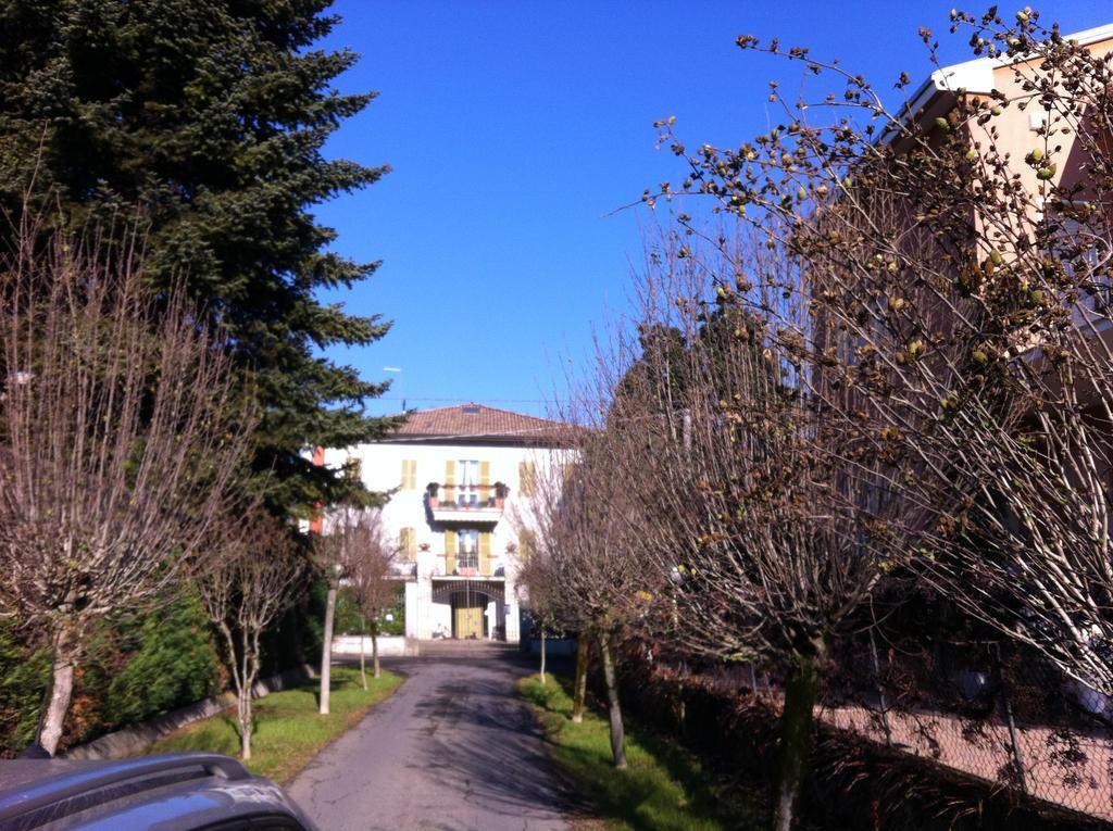 Casa Vacanze Orchidea Cir0347At00249 Parma Pokoj fotografie