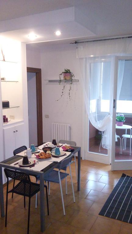 Casa Vacanze Orchidea Cir0347At00249 Parma Exteriér fotografie