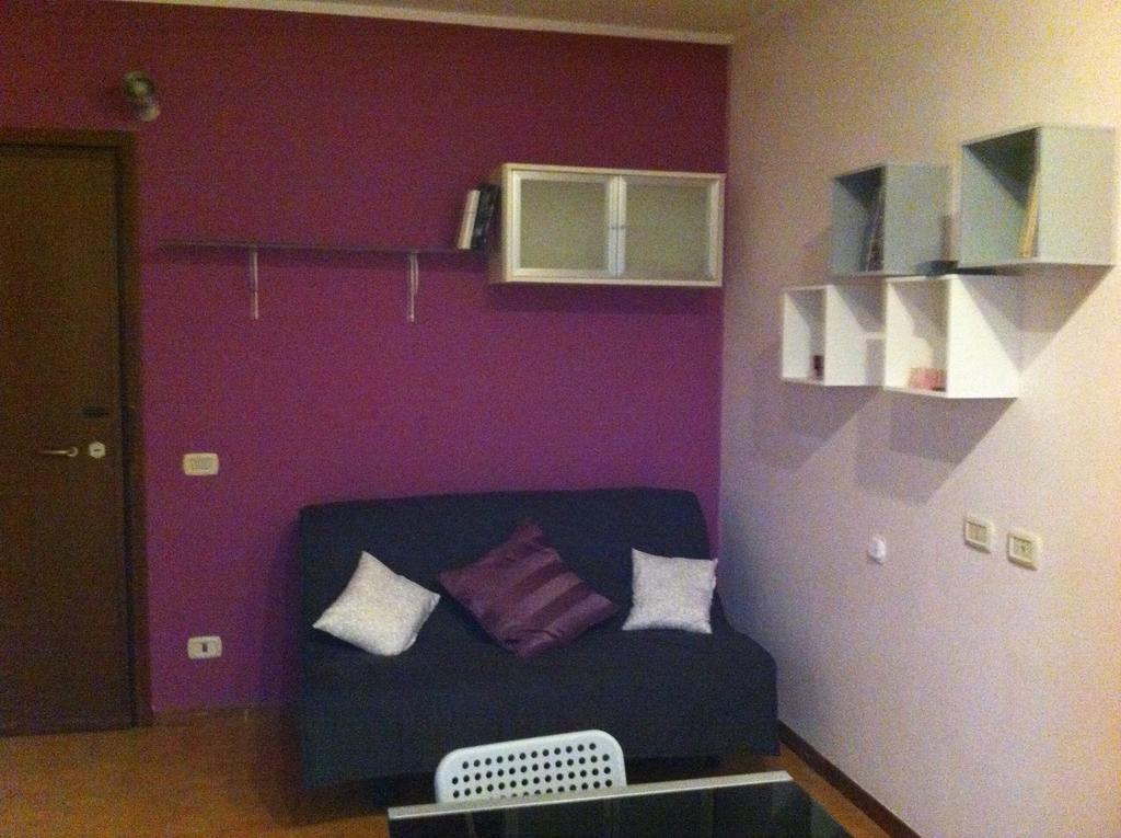 Casa Vacanze Orchidea Cir0347At00249 Parma Pokoj fotografie